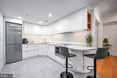 2301 N Street NW #104, Washington, DC 20037 - Photo 4