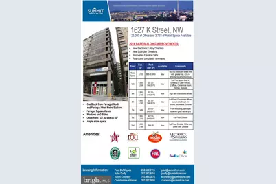 1627 K Street NW, Washington, DC 20006 - Photo 2