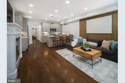 1717 Euclid Street NW #1, Washington, DC 20009 - Photo 2