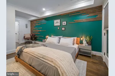 1717 Euclid Street NW #1, Washington, DC 20009 - Photo 8