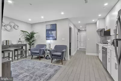 1167 Morse Street NE #B1, Washington, DC 20002 - Photo 4
