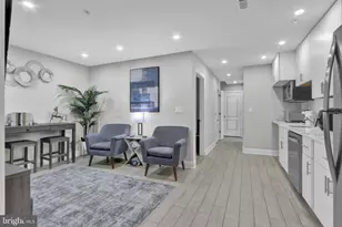 1167 Morse St NE, Washington, DC 20002 - Photo 4