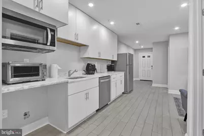 1167 Morse Street NE #B1, Washington, DC 20002 - Photo 8