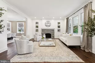 5115 42nd St NW, Washington, DC 20016 - Photo 6