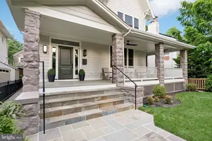 5115 42nd St NW, Washington, DC 20016 - Photo 2