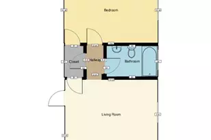 39 Mississippi Ave SE, Washington, DC 20032 - Photo 2