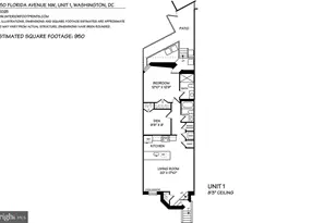 2150 Florida Ave NW, Washington, DC 20008 - Photo 2