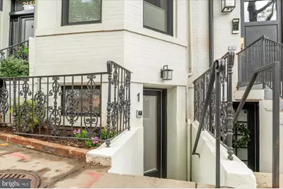 2150 Florida Ave NW #1, Washington, DC 20008 - Photo 1