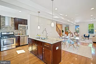 4619 Georgia Ave NW, Washington, DC 20011 - Photo 8