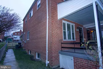 5161 7th Street NE, Washington, DC 20011 - Photo 42