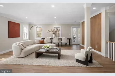 3517 Rodman Street NW, Washington, DC 20008 - Photo 6