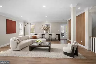 3517 Rodman St NW, Washington, DC 20008 - Photo 6