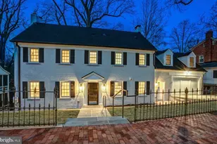 3517 Rodman St NW, Washington, DC 20008 - Photo 2