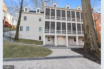 3517 Rodman Street NW, Washington, DC 20008 - Photo 20