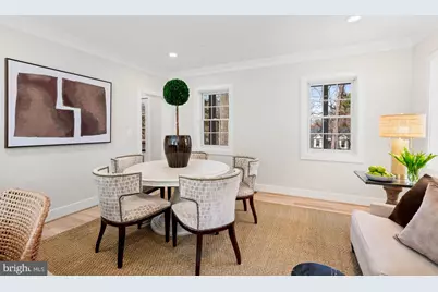 3517 Rodman Street NW, Washington, DC 20008 - Photo 14