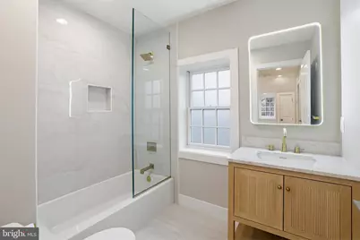 3517 Rodman Street NW, Washington, DC 20008 - Photo 58