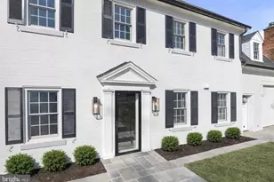 3517 Rodman St NW, Washington, DC 20008 - Photo 2