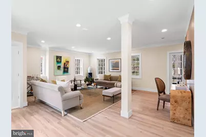 3517 Rodman Street NW, Washington, DC 20008 - Photo 6