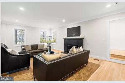 3517 Rodman Street NW, Washington, DC 20008 - Photo 22