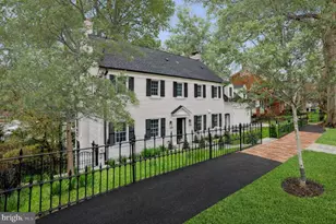 3517 Rodman St NW, Washington, DC 20008 - Photo 2