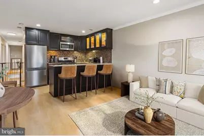 1710 W Virginia Avenue NE #202, Washington, DC 20002 - Photo 1