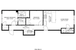 1710 West Virginia Ave NE, Washington, DC 20002 - Photo 38