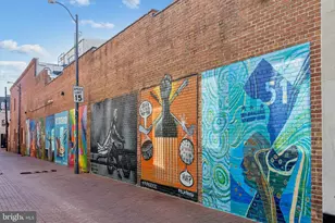 1710 West Virginia Ave NE, Washington, DC 20002 - Photo 32