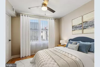 1710 W Virginia Avenue NE #202, Washington, DC 20002 - Photo 16