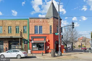 1710 West Virginia Ave NE, Washington, DC 20002 - Photo 36