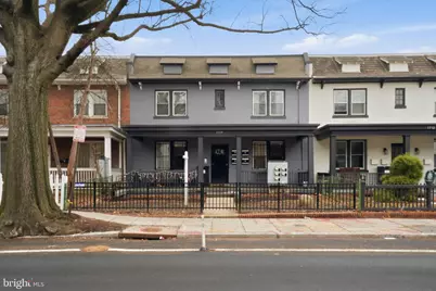 1710 W Virginia Avenue NE #202, Washington, DC 20002 - Photo 24