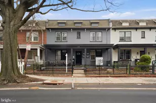 1710 West Virginia Ave NE, Washington, DC 20002 - Photo 24
