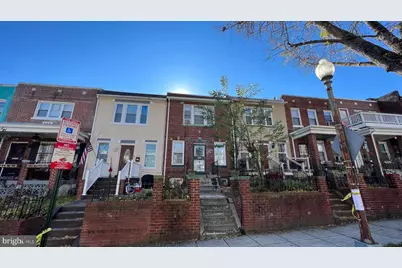 225 Cromwell Terrace NE, Washington, DC 20002 - Photo 2