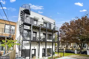 1619 Isherwood St NE, Washington, DC 20002 - Photo 14