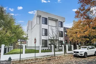 1619 Isherwood St NE, Washington, DC 20002 - Photo 2