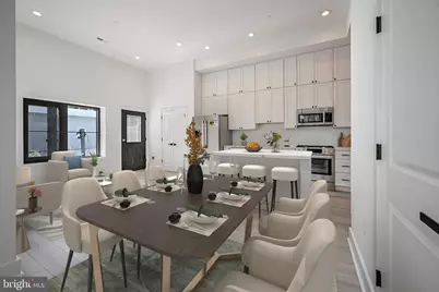 1619 Isherwood Street NE #2, Washington, DC 20002 - Photo 1