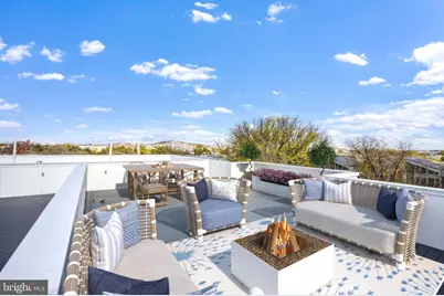 1619 Isherwood Street NE #4, Washington, DC 20002 - Photo 16