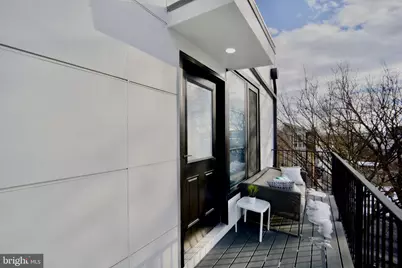 1619 Isherwood Street NE #4, Washington, DC 20002 - Photo 14