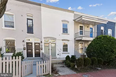 1269 Morse Street NE, Washington, DC 20002 - Photo 2