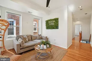 1269 Morse St NE, Washington, DC 20002 - Photo 4
