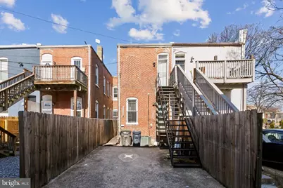 1269 Morse Street NE, Washington, DC 20002 - Photo 26