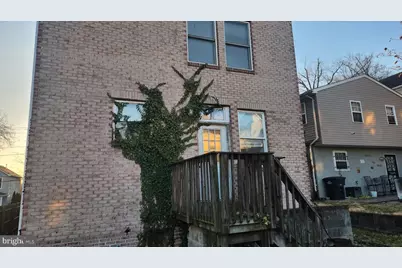 256 57th Street NE, Washington, DC 20019 - Photo 44