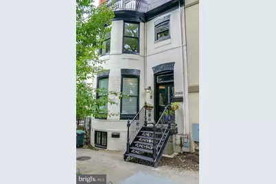 2149 Florida Avenue NW, Washington, DC 20008 - Photo 1