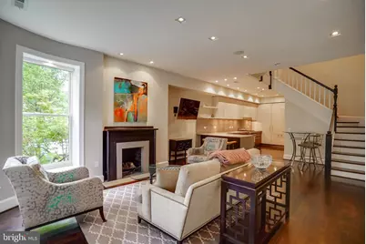 2149 Florida Avenue NW, Washington, DC 20008 - Photo 4