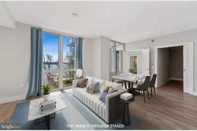 88 V Street SW #203, Washington, DC 20024 - Photo 6