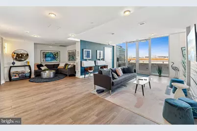 88 V Street SW #203, Washington, DC 20024 - Photo 16