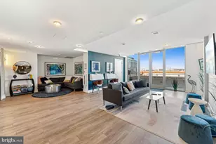 88 V St SW, Washington, DC 20024 - Photo 16