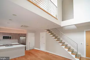 1072 Thomas Jefferson St NW, Washington, DC 20007 - Photo 50