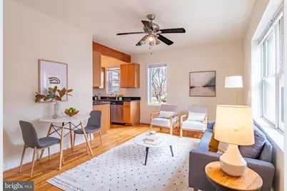 1306 Childress Street NE #8, Washington, DC 20002 - Photo 1