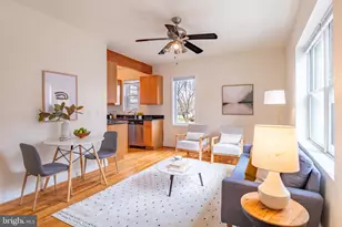 1306 Childress St NE, Washington, DC 20002 - Photo 1