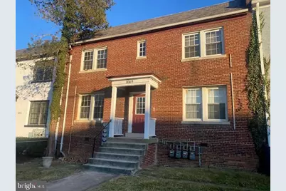 1649 Trinidad Avenue NE, Washington, DC 20002 - Photo 4